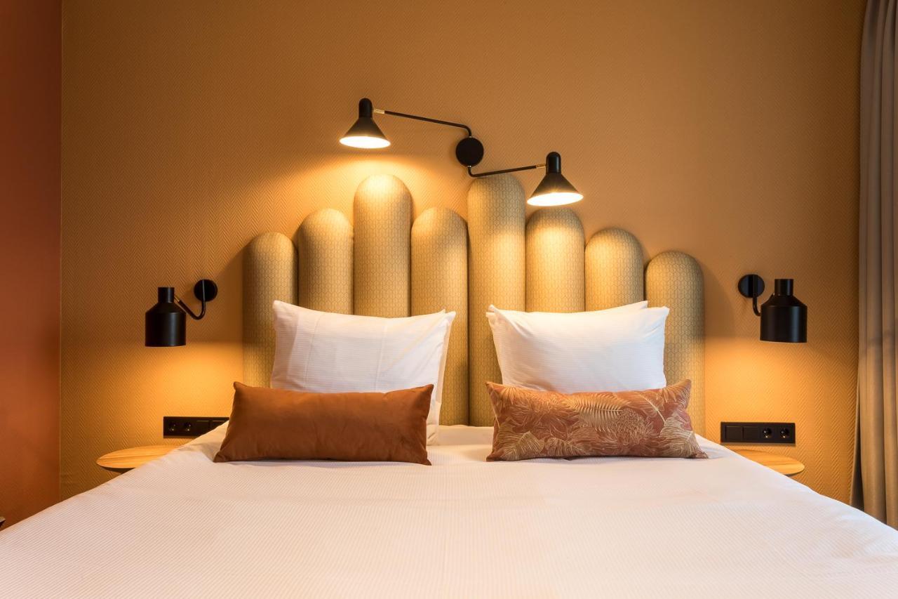 Hotel Zeeuws Licht I Kloeg Collection ディスフク エクステリア 写真